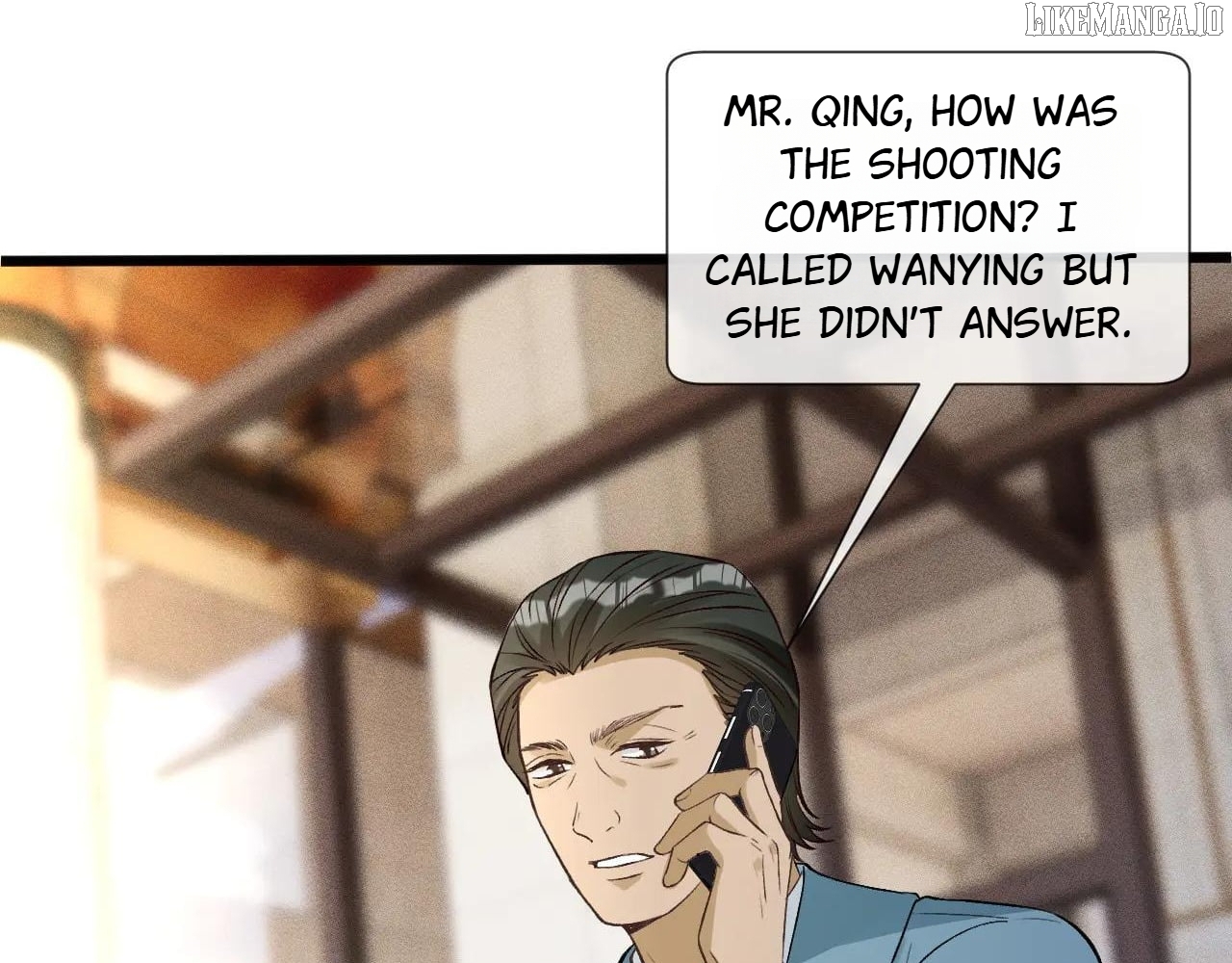 Everyone's Darling Chapter 343 - page 85